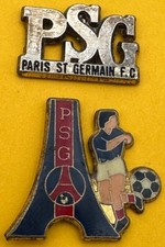 Lot pin paris d'occasion  Aubigny