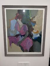 Itzchak tarkay woman for sale  EDGWARE