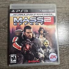 Mass effect ps3 for sale  Palm Bay