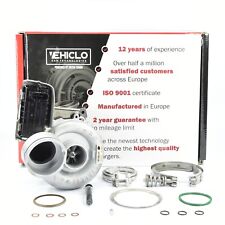 Turbocharger 758353 bmw for sale  LEICESTER