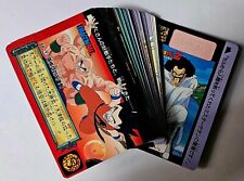 Carte dragon ball d'occasion  Champs-sur-Marne