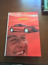 Ferrari yearbook 2006 usato  Tufillo