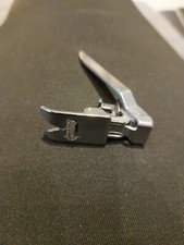 Nähfußhalter vmtl calanda gebraucht kaufen  Bremen