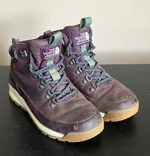 North face walking for sale  GLASGOW
