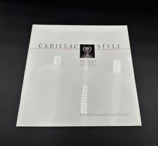 Cadillac fleetwood ville for sale  Kouts