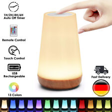 Led touch tischlampe gebraucht kaufen  Frankfurt (Oder)