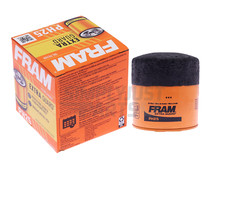 Filtro de óleo Fram PH25 - 1969-78 Pontiac Firebird - Novo em folha comprar usado  Enviando para Brazil