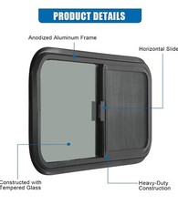 Pack horizontal windows for sale  Cleveland