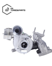 Turbo turbina turbocompressore usato  Fucecchio