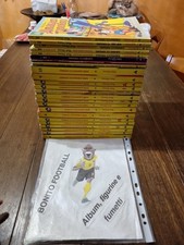 Lotto almanacchi paperino usato Lotto almanacchi paperino usato  Imola