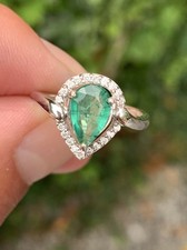 Carat gold diamond for sale  BRIGHTON