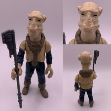 Vintage kenner star for sale  HONITON