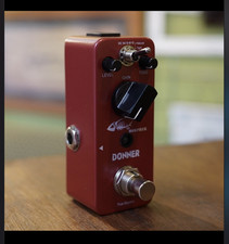 Donner morpher distortion for sale  Bordentown