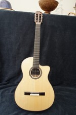 Cordoba fusion maple for sale  DEVIZES