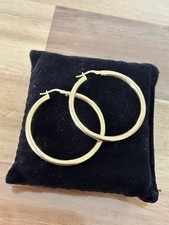 Boucles oreilles 18 d'occasion  Juniville
