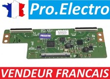 TCON T-CON TV LG 6870C-0488A Panasonic TX-32AS600E 6871L-8512A comprar usado  Enviando para Brazil