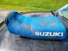 1987 suzuki quadrunner for sale  Du Bois