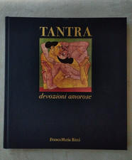 Tantra. devozioni amorose usato  Nichelino
