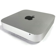 HDD Apple Mac Mini A1347 (2014) Desktop Dual Core i7-4578U 3.0GHz - 16GB - 1TB comprar usado  Enviando para Brazil