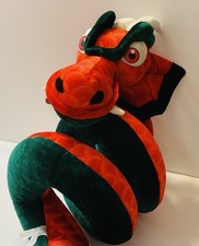 Dragon red green for sale  Englewood