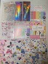 Scrapbooking crafts supplies for sale  New Orleans