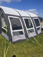 kampa rally 390 awning for sale kampa rally 390 awning for sale WAKEFIELD