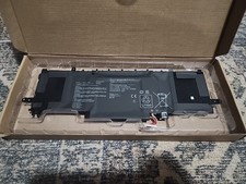 Bateria C31N1841 para Asus ZenBook UX334FL 13 UX333FAC 14 UM433DA UM433IQ UX434FL, usado comprar usado  Enviando para Brazil