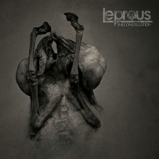 Leprous the congregation gebraucht kaufen  Berlin