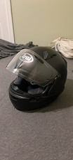 Arai quantum motorcycle for sale  Kingsland