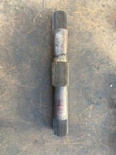 Ford tractor hydraulic for sale  Farley