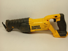 Dewalt dcs380 reciprocating for sale  Mesquite