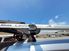 Universal rhino ladder for sale  DORCHESTER