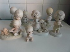Porzellan figurengruppe kinder gebraucht kaufen  Deutschland