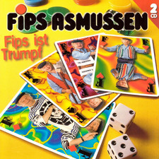Fips asmussen fips gebraucht kaufen Fips asmussen fips gebraucht kaufen  Groß-Umstadt