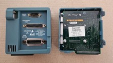 Tektronix tds2mm fft d'occasion  Saint-Cyr-sur-Loire