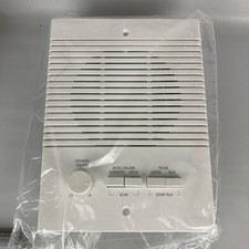 NOVO Alto-falante Intercomunicador de Música Caixa Aberta M&S NW65RS 6” X 8” Branco Digitalização Remota Externa comprar usado  Enviando para Brazil