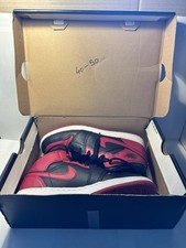 Air jordan red for sale  LEEDS