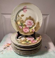 Lefton heritage green for sale  Chantilly