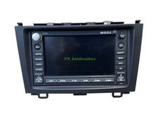 Honda crv stereo for sale  ERITH