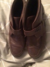 Ladies pavers ankle for sale  PUDSEY