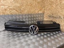Calandre volkswagen golf d'occasion Calandre volkswagen golf d'occasion  Tournus