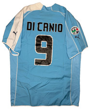 Maglia calcio vintage usato  Roma