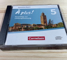 Plus nouvelle edition gebraucht kaufen  Linden