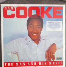Sam cooke best for sale  LIVERPOOL