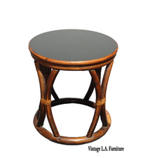 Vintage round mcguire for sale  Valencia