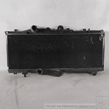 7790356 radiatore fiat usato  Italia