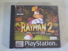 Rayman the great usato  San Martino Dall Argine