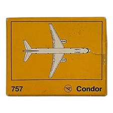 Schabak condor boeing gebraucht kaufen  Schneverdingen