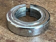Antigo 1980 Cromado 1" Rosca HEAD LOCK Old School BMX Headset Hutch Tioga DK comprar usado  Enviando para Brazil