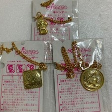 Collana bracciale kodocha usato  Spedire a Italy
